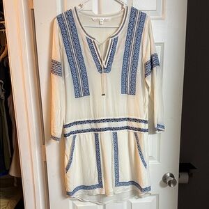 Veronica bread dress